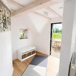 Дом отдыха 'huus Ant Diek Mit Pool'