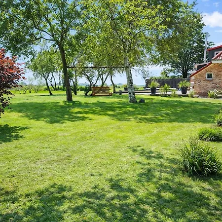 Сasa de vacaciones 'huus Ant Diek Mit Pool'